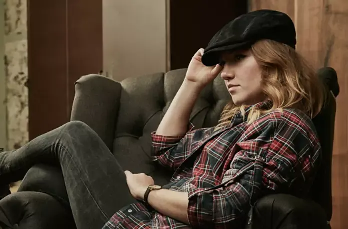 Les différentes formes de casquettes Stetson