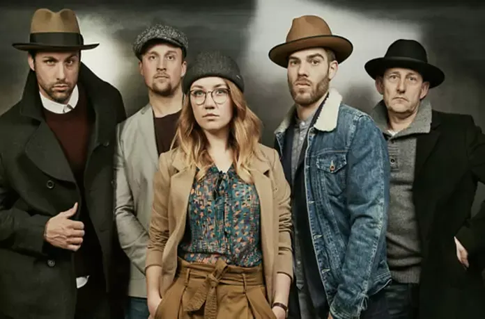 Les différentes formes de casquettes Stetson
