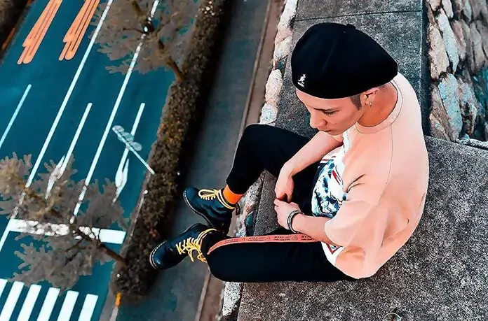 Kangol : les casquettes cultes de la marque