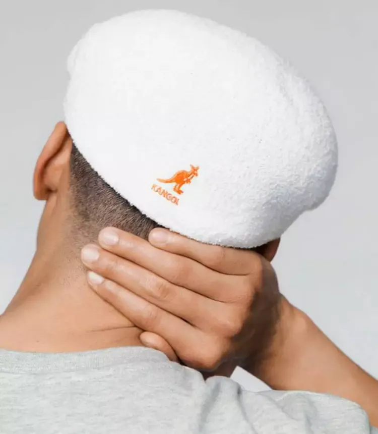 Kangol : les casquettes cultes de la marque