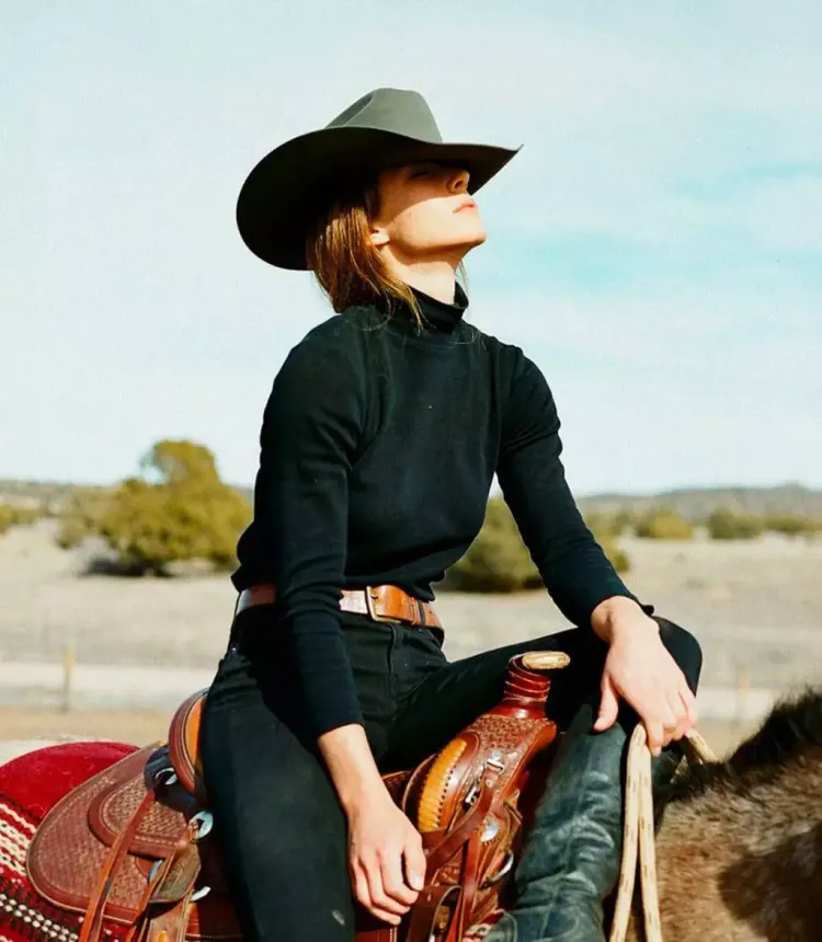 Stetson : l'histoire du mythique chapeau Stetson