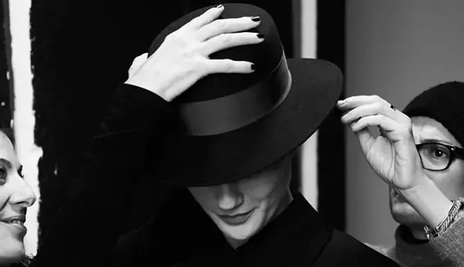 L'histoire de Borsalino