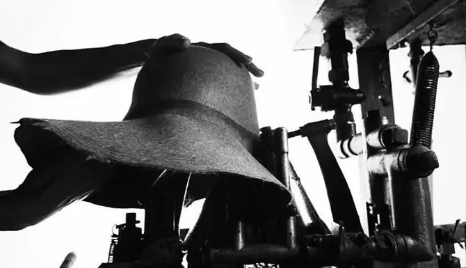 L'histoire de Borsalino
