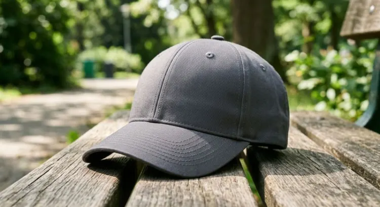 Casquette 5 panel, 6 panel ou dad hat : comprendre les coupes pour bien choisir