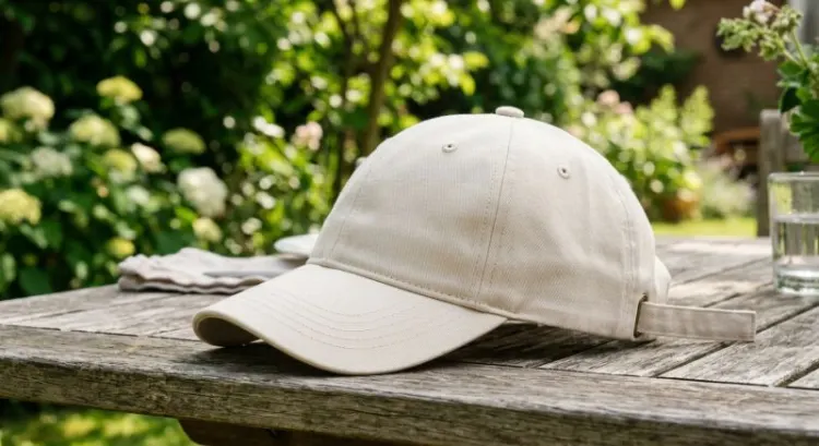 Casquette en laine, coton ou lin : quelle matière choisir selon la saison ?