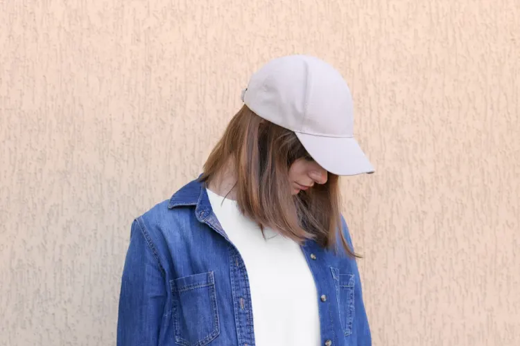 Casquette élégante pour l'été : nos associations de tenues