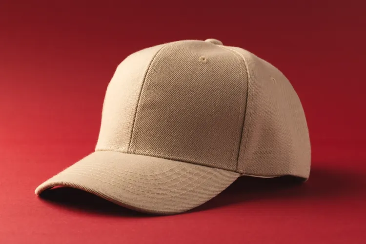 Comment laver une casquette sans l'abîmer ?