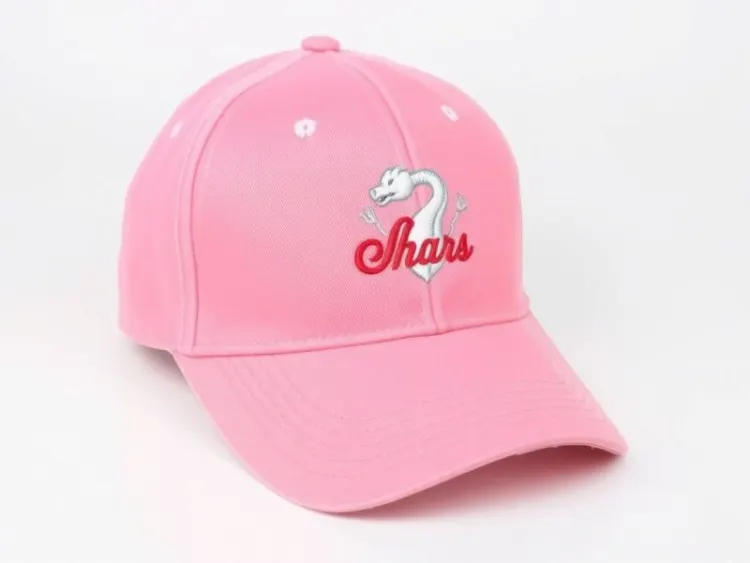 Casquette personnalisée : broderie ou impression, que choisir ?