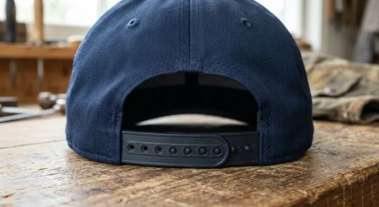 Taille de casquette : comment mesurer son tour de tête et trouver la bonne taille