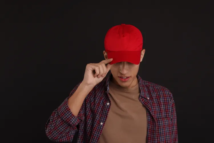 Tendances casquettes 2026 : les modèles à adopter