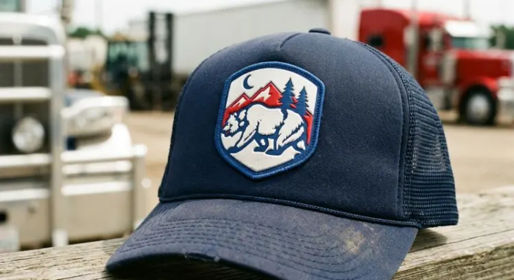 Casquette trucker : pourquoi ce modèle à filet reste incontournable