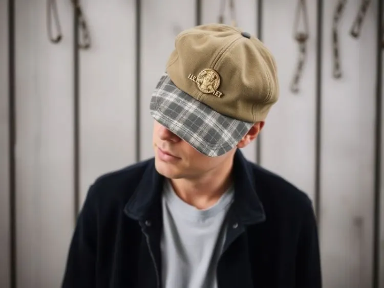 Casquette vintage : où en trouver et comment l'adopter aujourd'hui ?