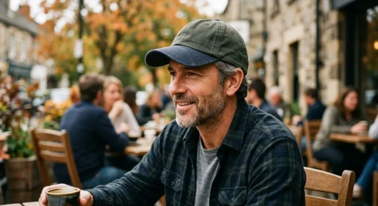 Casquette 5 panel, 6 panel ou dad hat : comprendre les coupes pour bien choisir